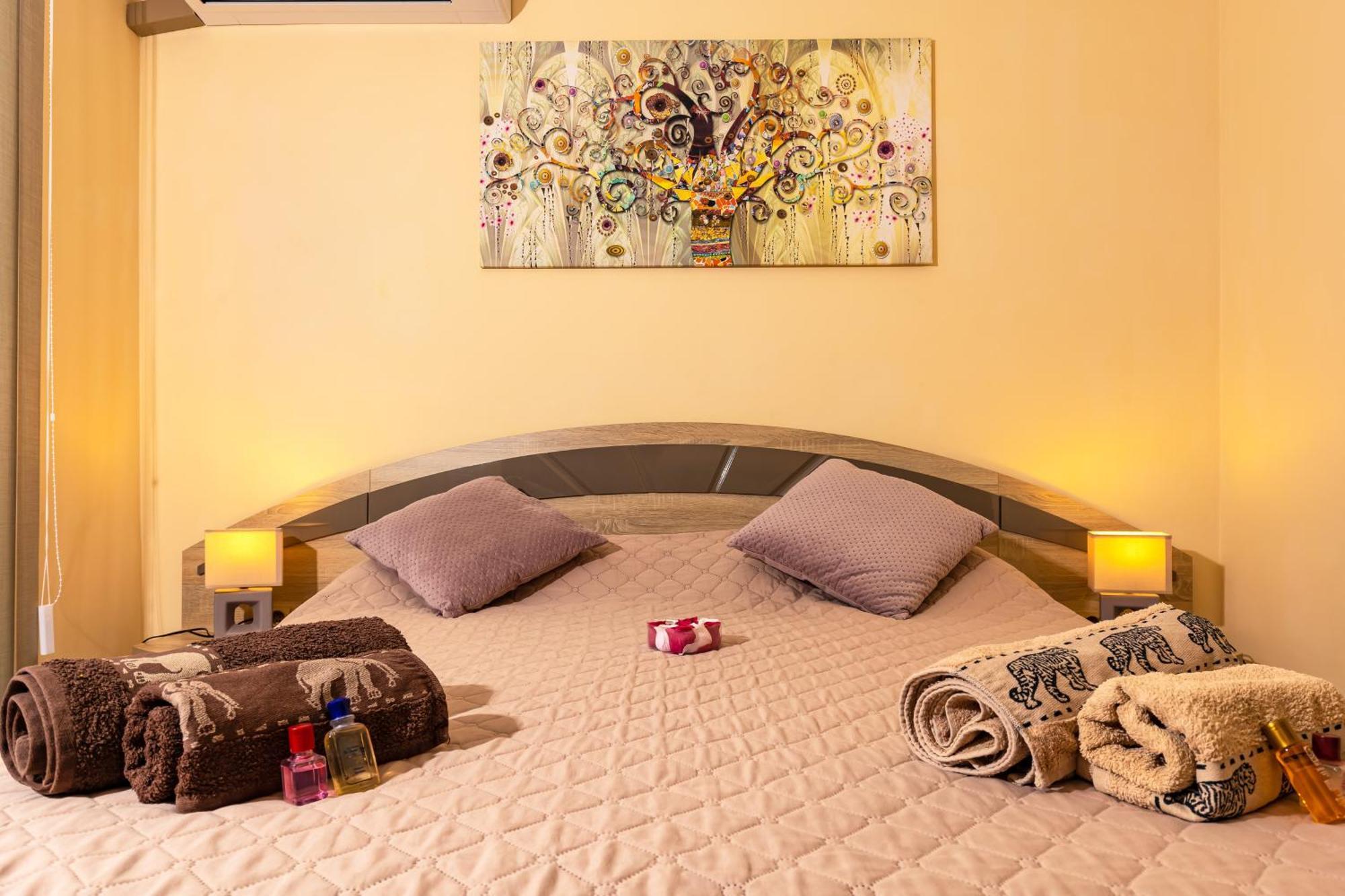 Cozy new Apartment 'Casa Vacanza ' ✵ TOP CENTER ✵ Plovdiv Exterior foto